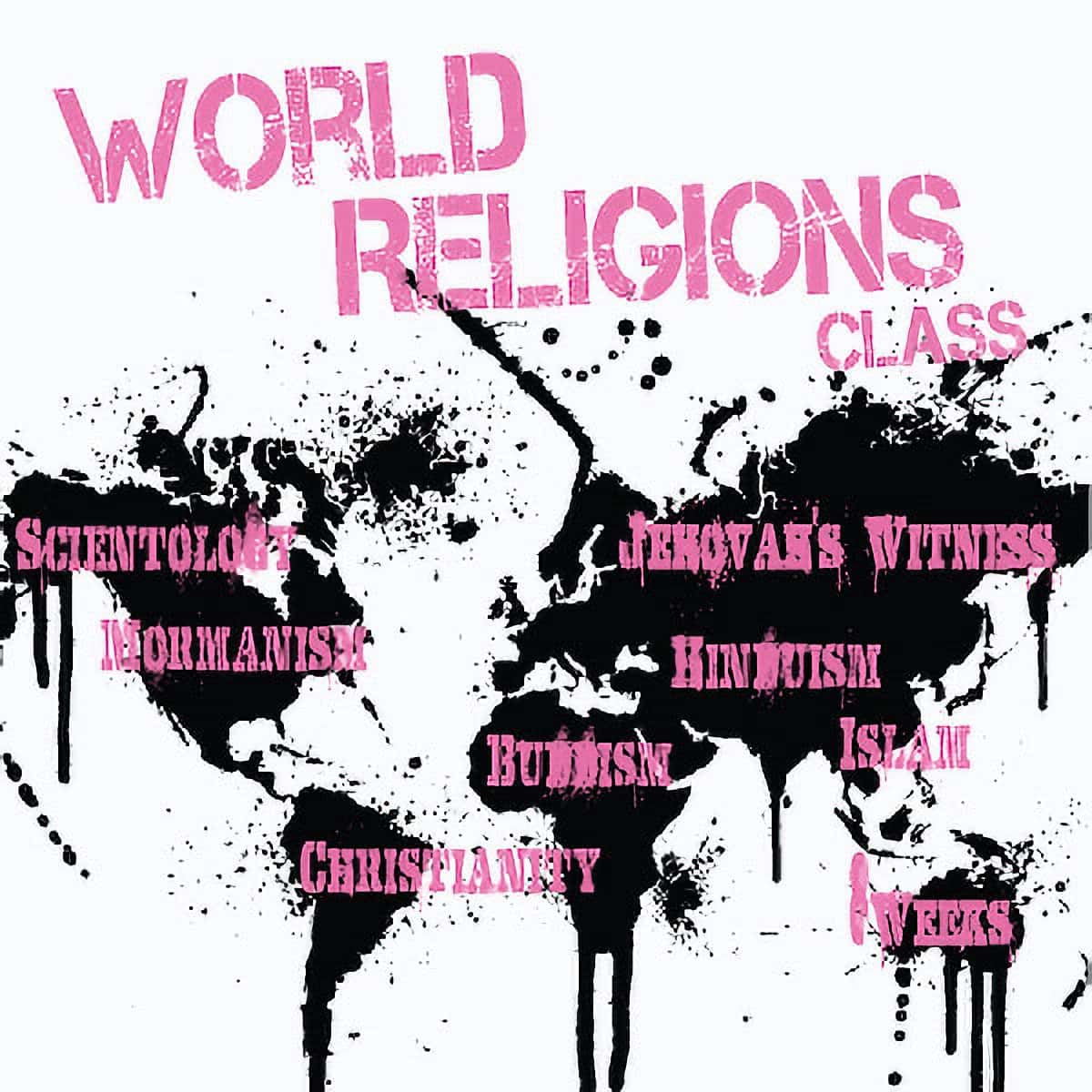 3. Mormonism