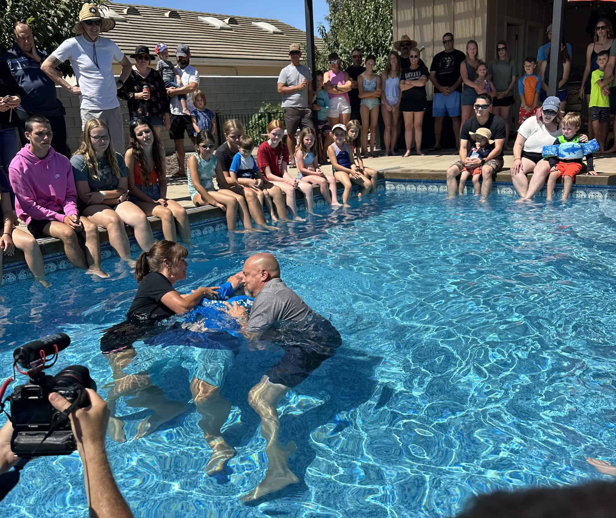 Baptism