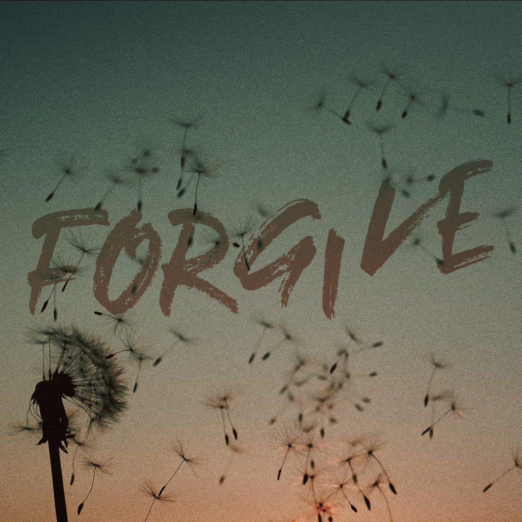 Week 11. Forgive – The Practical Extension of Forgiveness
