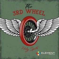 The 3rd Wheel