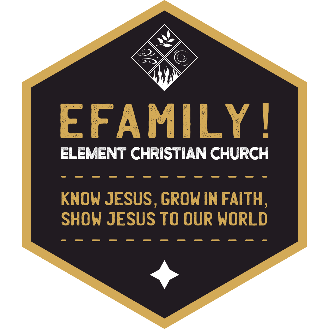 eFamily Ministry Logo