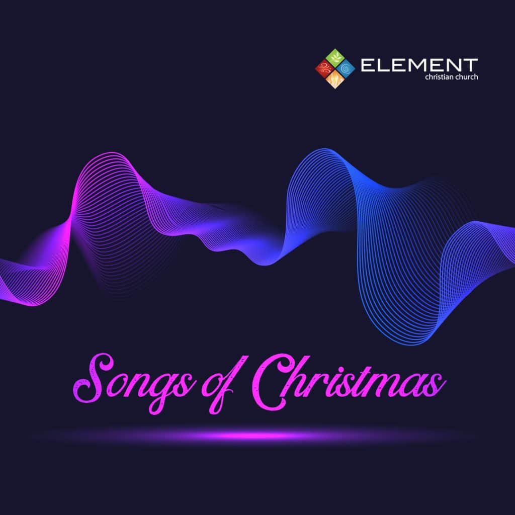 Sounds of Christmas (Christmas Eve 2019)