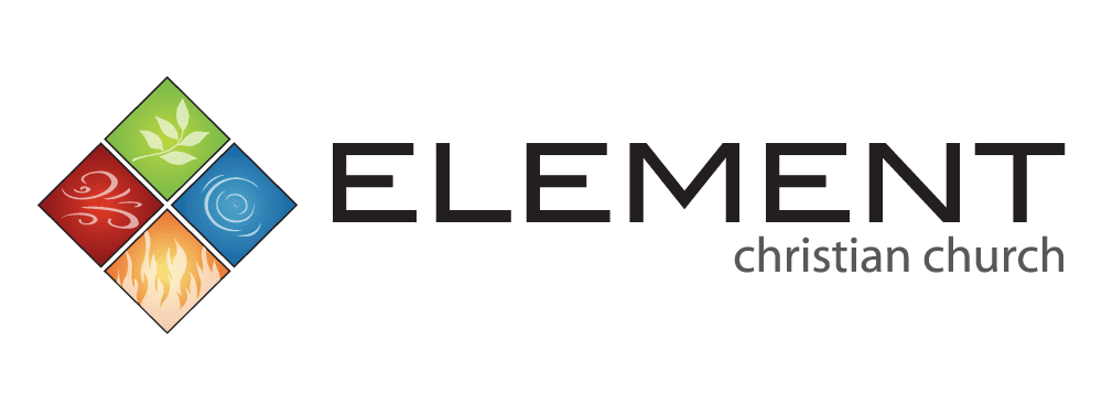 Element Christian Church Logo