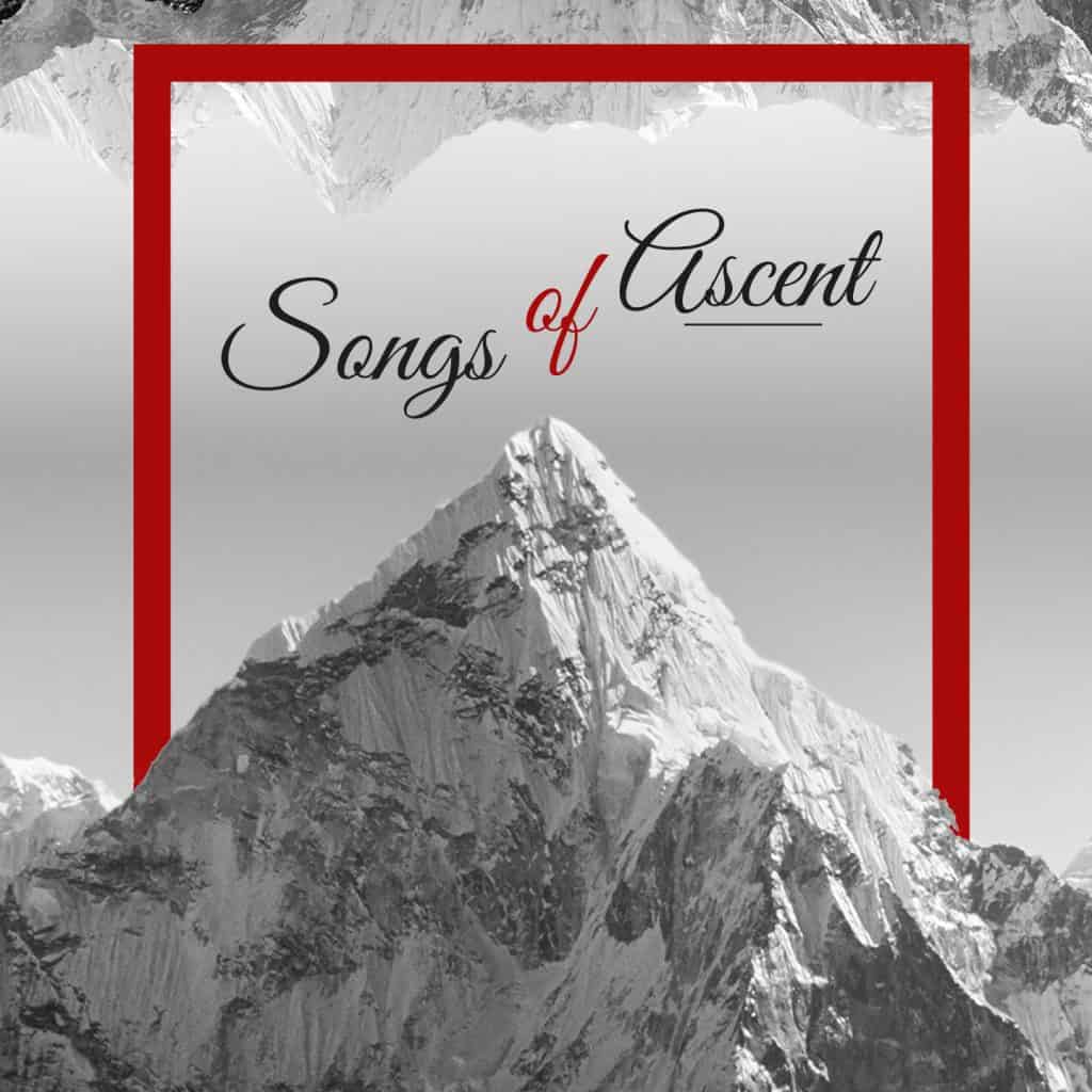 Week 17. Songs of Ascent – Hallelujah