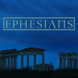 Week 7 Ephesians - God’s Poem Image