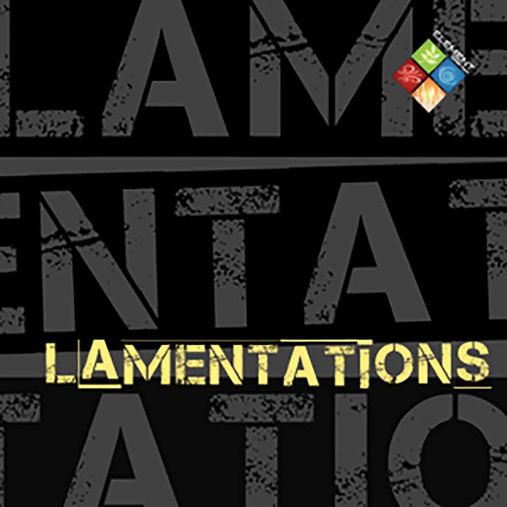 Lamentations
