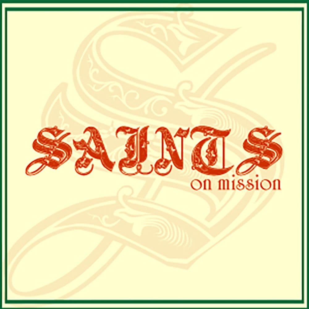 Saints