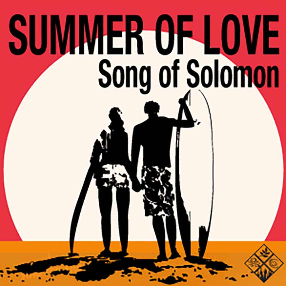 Summer of Love