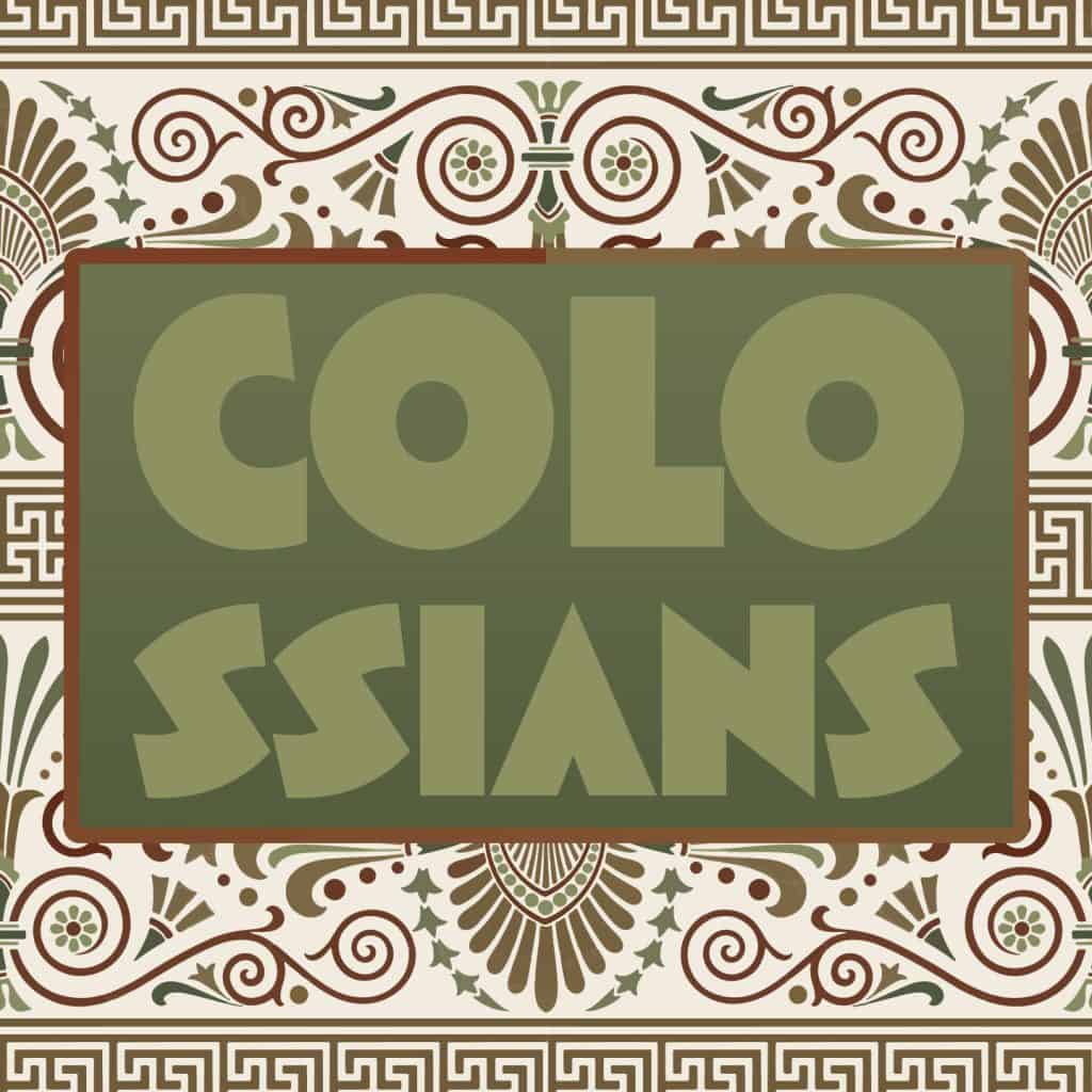 Colossians