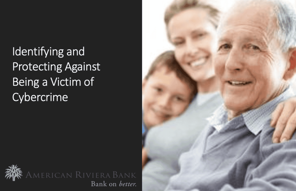 Fraud Seminar