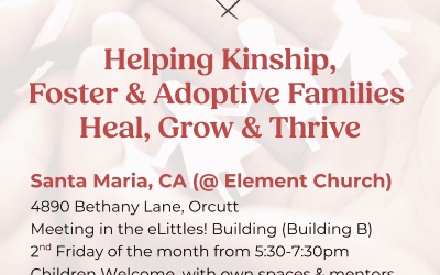 Replanted Support Group